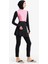 Regular Fit Hızlı Kuruyan Baskılı 5'li Burkini Takım E7998AX25HS 4