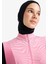 Regular Fit Hızlı Kuruyan Baskılı 5'li Burkini Takım E7998AX25HS 6