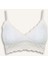Floral Çıkarılabilir Pedli Dantel Detaylı Bra-Fall in Love E7032AX25SP 6