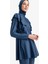 Regular Fit 5'li Hızlı Kuruyan Burkini Takımı E7999AX25HS 5