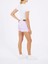 GJ HIGHWAIST MOM SHORT Kadın Lila Şort W5GD0SD5M62-GJPR 2
