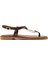 Kadın Sandalet 22081 Myconian 2025 Greek Sandal 1