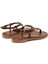 Kadın Sandalet 22081 Myconian 2025 Greek Sandal 5
