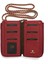 Kadın Cüzdan & Kartlık 2807 Roncato Flother Skın Wallet Telephone Card Holder 5