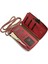 Kadın Cüzdan & Kartlık 2807 Roncato Flother Skın Wallet Telephone Card Holder 8