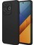 Xiaomi Redmi 13 4g Kılıf Nano Içi Kadife Silikon - Siyah Ferrg 2