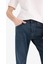 Sergio Regular Fit Normal Kalıp Normal Bel Boru Paça Jean Pantolon B4538AX25SP 6