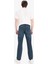 Sergio Regular Fit Normal Kalıp Normal Bel Boru Paça Jean Pantolon B4538AX25SP 7