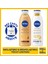 Q10 Vücut Losyonu 250ml ve Kademeli Bronzlaştırıcı 250ml, Nemlendirici, Çanta Hediyeli 1