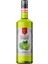 Nish Yeşil Lime Aromalı Şurup 700 ml 1