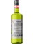 Nish Yeşil Lime Aromalı Şurup 700 ml 2