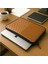 Deri Laptop Notebook Çantası 2