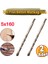 5X160 mm Sds Plus Beton Delme Matkap Ucu (2 Adet) 1