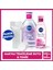 Yatıştırıcı Micellar Makyaj Temizleme Suyu 400ml Ve Aqua Rose Nemlendirici Tonik 200ml, Hassas Cilt, Yüz Bakım 1