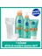 Derma Skin Clear Niasinamid Yüz Temizleme Jeli 150ML, Tonik 200ML ve Peeling 150ML 1