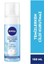 Kadın Pump Deodorant Fresh Natural 75ml, Canlandırıcı Yüz Temizleme Köpüğü 150ml, Koruyucu Balmumu El Kremi 75ml, Böğürtlen Dudak Bakım Kremi 2