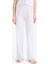 Regular Fit Pijama Takımı Kısa Kollu Üst Esnek Belli Uzun Alt-Fall in Love E0265AX25SP 7