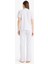 Regular Fit Pijama Takımı Kısa Kollu Üst Esnek Belli Uzun Alt-Fall in Love E0265AX25SP 8