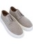 Erkek Hakiki Deri Bej Süet Sneakers & Spor Ayakkabı 871 1426 Erk Erk Y25 Bej Suet 2