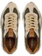 Erkek Deri & Tekstil Vizon/haki Sneakers & Spor Ayakkabı 1149 Monaco Erk Ayk Y25 Vzn/hakı Prst 5