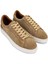Erkek Hakiki Deri Kum Beji Sneakers & Spor Ayakkabı 1149 Envıe Erk Ayk Y25 Kum Bejı 2