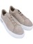 Erkek Hakiki Deri Bej Süet Sneakers & Spor Ayakkabı 352 23370 Erk Ayk Y25 Bej Suet 2