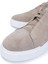 Erkek Hakiki Deri Bej Süet Sneakers & Spor Ayakkabı 352 23370 Erk Ayk Y25 Bej Suet 3