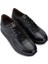 Erkek Hakiki Deri Gri Sneakers & Spor Ayakkabı 477 49482 Erk Ayk Y25 Grı 2