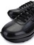 Erkek Hakiki Deri Gri Sneakers & Spor Ayakkabı 477 49482 Erk Ayk Y25 Grı 3