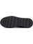 Erkek Hakiki Deri Siyah Deri Sneakers & Spor Ayakkabı 1093 1191 Erk Ayk Y25 Sıyah Dr 3