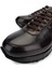 Erkek Hakiki Deri Kahverengi Sneakers & Spor Ayakkabı 477 49482 Erk Ayk Y25 Kahve 3
