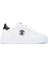 Erkek Hakiki Deri Beyaz Sneakers & Spor Ayakkabı 780 25730 Erk Ayk Y25 Bıanco 1