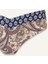 Regular Fit Desenli Bikini Altı-Fall in Love E4891AX25SM 8