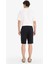 Regular Fit Basic Düz Cepli Şort Pijama Altı Z6848AZ25HS 6