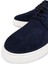 Erkek Hakiki Deri Lacivert Süet Sneakers & Spor Ayakkabı 871 1426 Erk Erk Y25 Lacı Suet 3