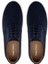 Erkek Hakiki Deri Lacivert Süet Sneakers & Spor Ayakkabı 871 1426 Erk Erk Y25 Lacı Suet 5
