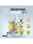 Pure Nature Delicate Puppy Hassas Tüyler İçin Yavru Köpek Şampuanı 400 ML 2