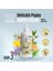 Pure Nature Delicate Puppy Hassas Tüyler İçin Yavru Köpek Bakım Kremi 400 ML 2