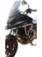 Nc 750 Takozlu Koruma Demiri Gri 3