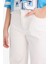 Kız Çocuk 90's Wide Leg Geniş Paça Jean Pantolon E9560A825SM 6