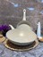 granit 2’li Set Wok-Tava Krem Set1 1