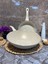granit 2’li Set Wok-Tava Krem Set1 2