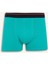 Regular Fit Desenli 3'lü Boxer E3364AX25SP 6