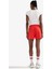fit Standart Fit Sporcu Kısa Paça Basic Düz ŞORT Z6696AZ25SM 7