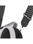 Polaroıd Shoulder Strap Black Gray 3