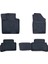 Citroen C4X 2023 Sonrasi ile Uyumlu Carbon Desenli Ultra Premium Havuzlu Oto Paspas 1