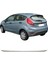 Ford Fiesta Uyumlu 2009-2017 Krom Bagaj Alt Çıtası Paslanmaz Çelik 2