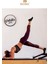 Orijinal Unisex Konfor Modeli 2 Çift Siyah Kaymaz Taban Pilates Yoga Için Kaydırmaz Patik Çorap Plates Bale Ve Spor Fitness 5