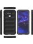Huawei Mate 20 Lite Kılıf Optimum Silikon - Kırmızı Ferrg 3