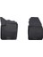 Ford Courier 2014-2023 Panelvan ile Uyumlu Carbon Desenli Ultra Premium Havuzlu Oto Paspas 1